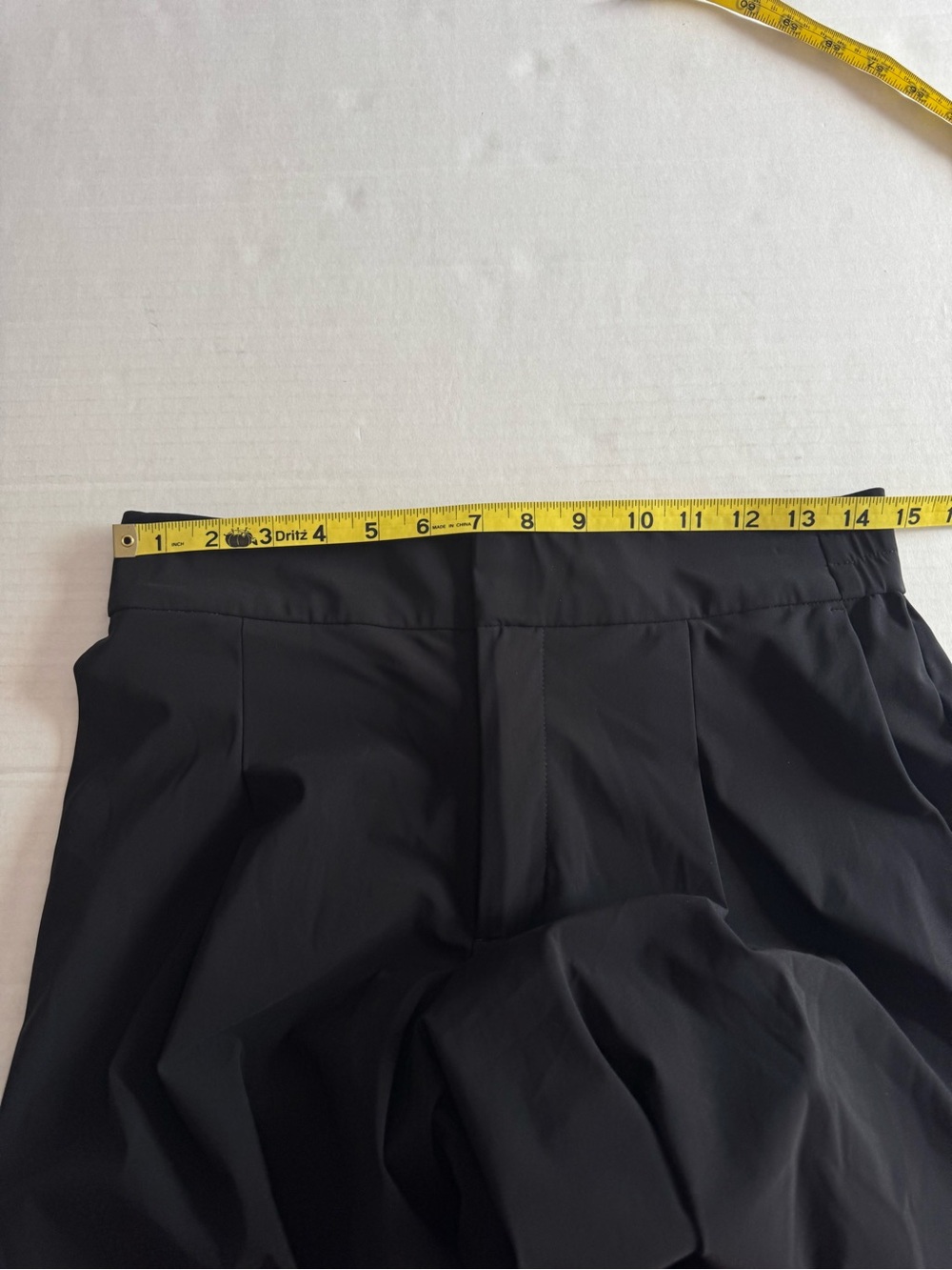 Athleta Pinnacle High Rise Trouser Pants - Picture 13 of 16